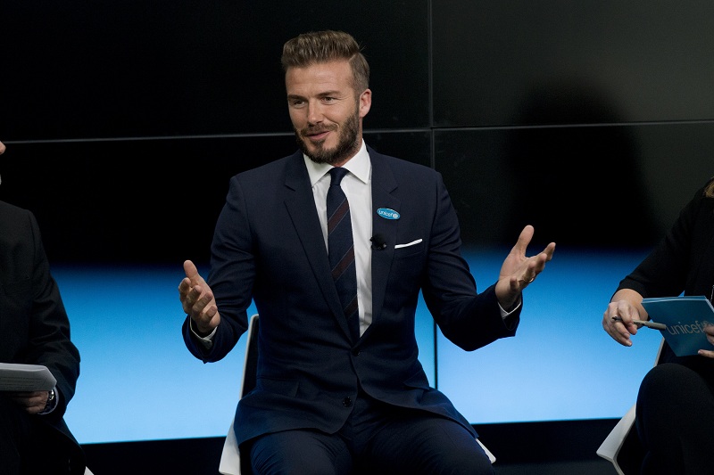 Бекамов Интер Мајами креће 2020. у МЛС лиги